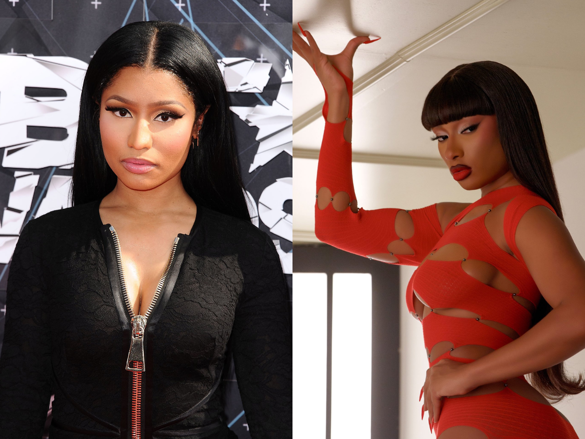 Legendary Rap Beefs That Shaped Hip Hop History - Gallery Image