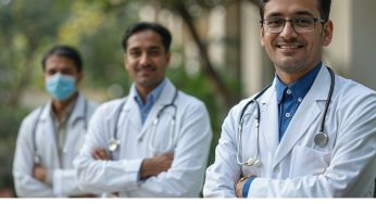 NIRF ranking 2025 Out Check the new list of Best Medical Colleges