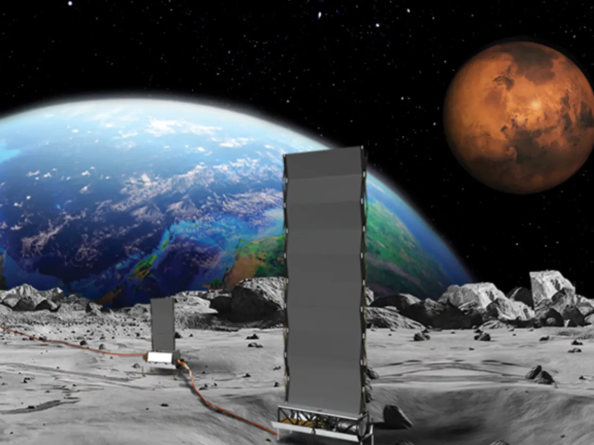 NASA to Install Nuclear Reactor on Moon by 2030 | Says US Media