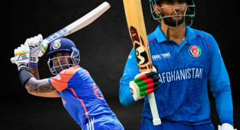 Asia Cup 2025: Afghanistan’s Azmatullah Omarzai Smashes 21-Ball Fifty, Surpasses Suryakumar Yadav’s Record