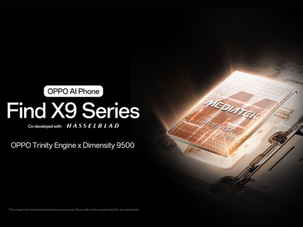 Oppo Find X9 Series: Expected Specs, Features & Hasselblad Collaboration | Details Inside