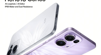 Amazon Great Indian Festival 2025: Grab Oppo Reno 13 at ₹12,000 Off