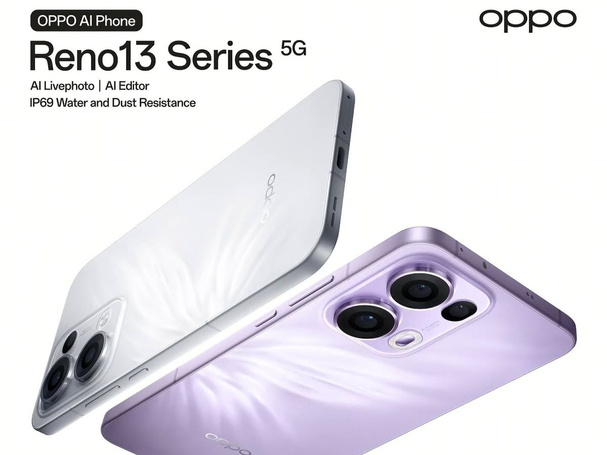 Amazon Great Indian Festival 2025: Grab Oppo Reno 13 at ₹12,000 Off