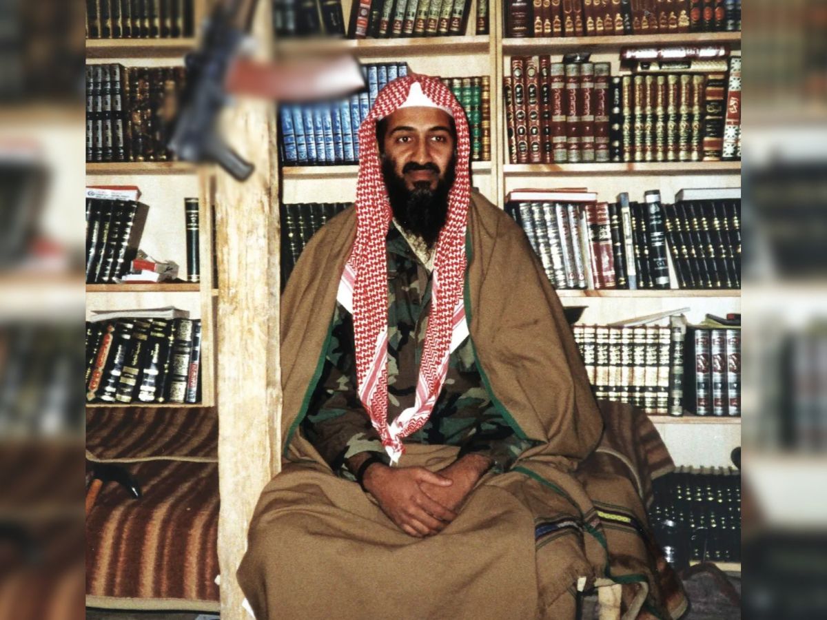 What Happened to Osama Bin Laden’s Wives After His Death? An In-Depth Look