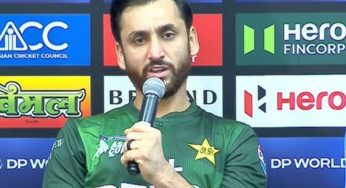 Pakistan Cancels Press Conference Amid Asia Cup Withdrawal Threat