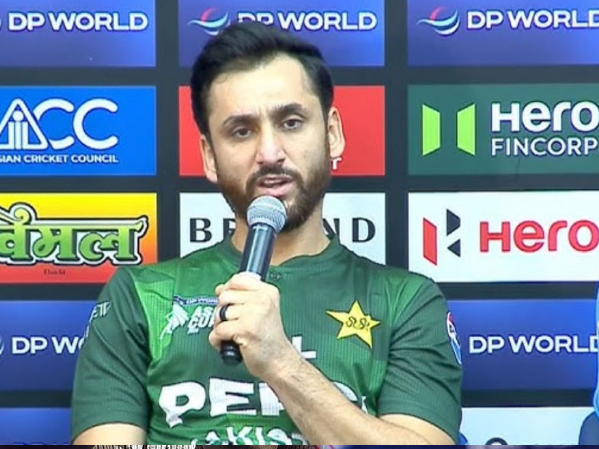 Pakistan Cancels Press Conference Amid Asia Cup Withdrawal Threat