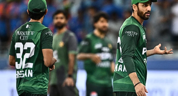 Asia Cup 2025: Pakistan Reverses Withdrawal Threat to Avoid ICC Sanctions
