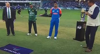India vs Pakistan, Asia Cup 2025: Pakistan Win Toss, Opt to Bat First