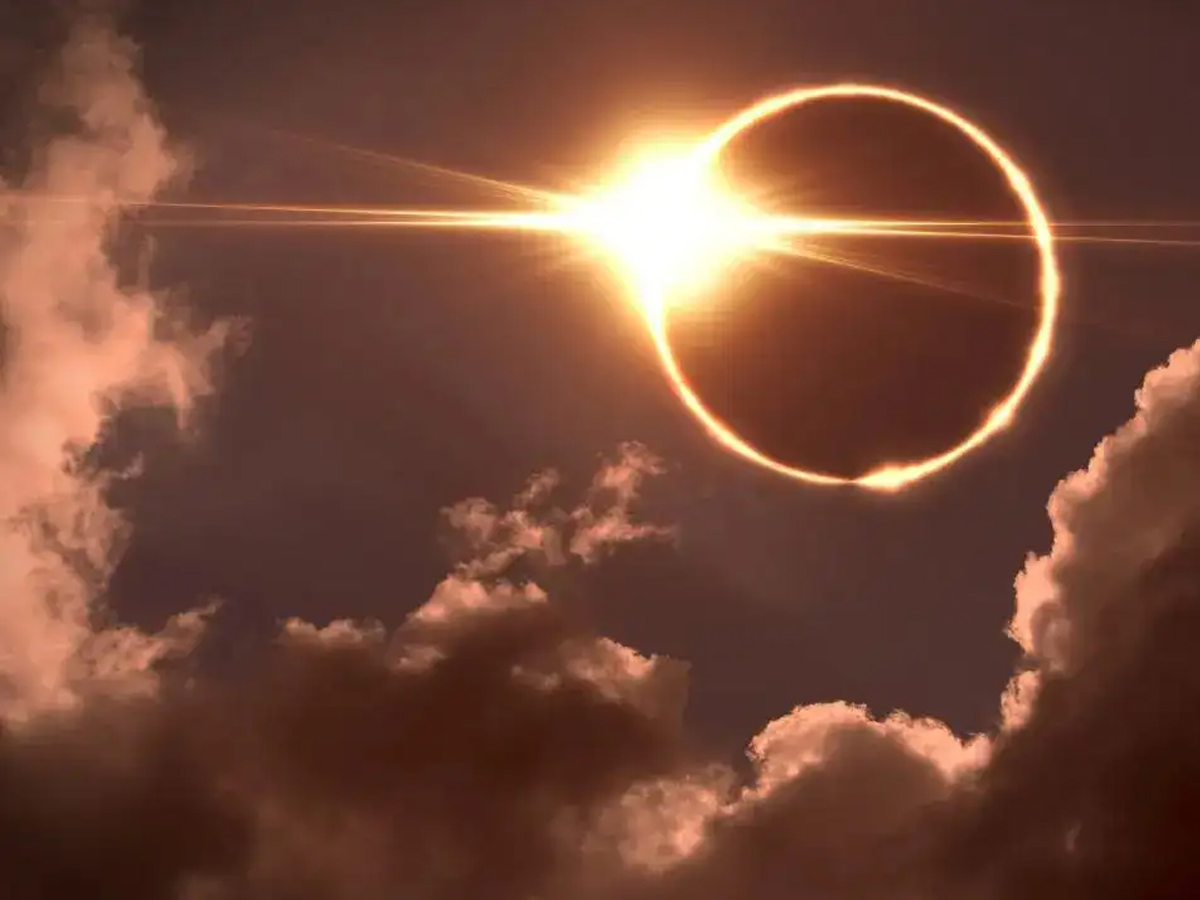 Partial Solar Eclipse on September 21: Check Timings, Visibility &  Details in India