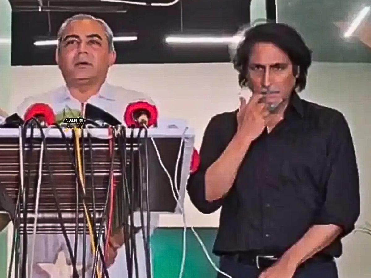 Pakistan Almost Boycotted Asia Cup: PCB Insider Reveals ‘Let ICC Go To Hell’ Drama | Details Inside