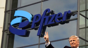 Trump Launches ‘TrumpRx’ Website & Pfizer Cuts Medicine Prices for Americans