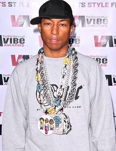 Hip Hop Artists’ Iconic Jewellery Pieces Worn by Rappers Over The Years - Gallery Image