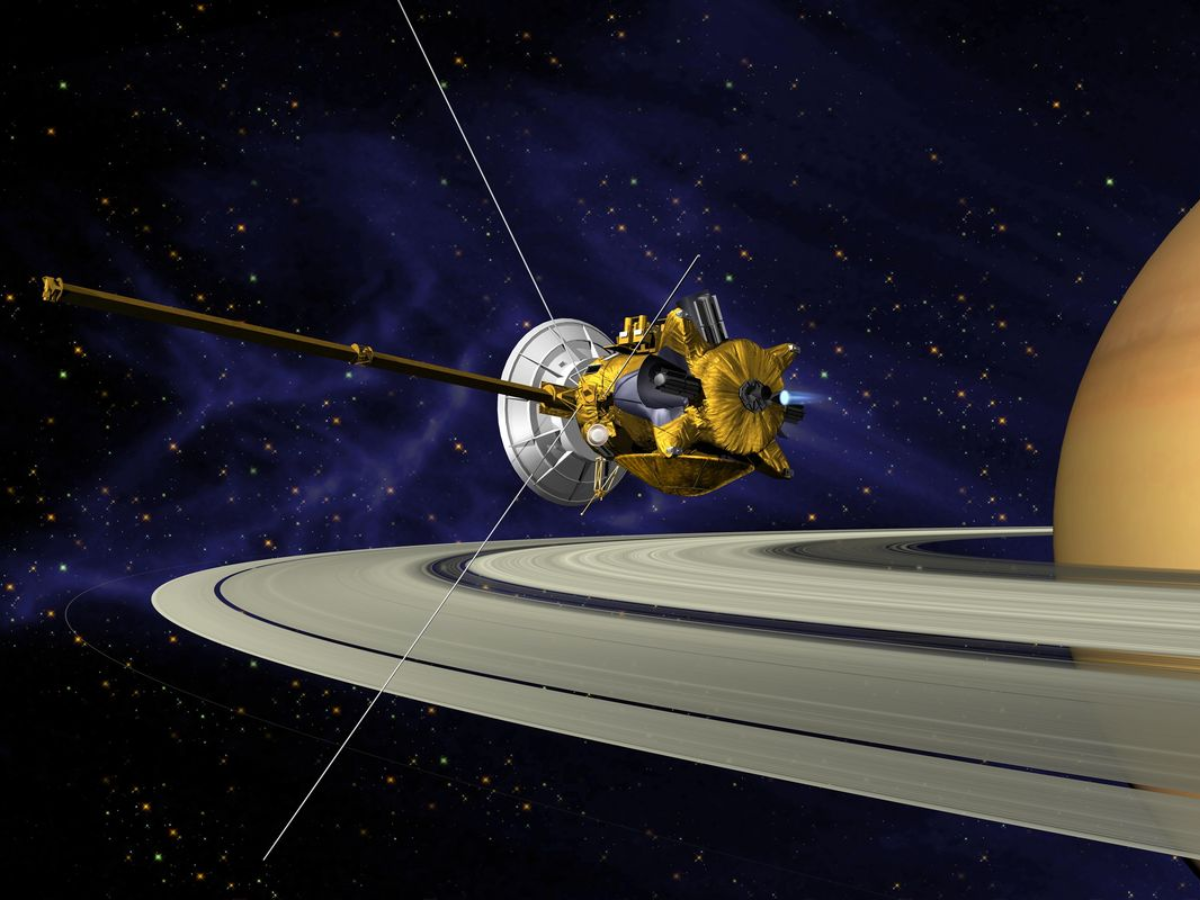 Forgotten Pioneers That Explored Outer Space Before Voyager Did