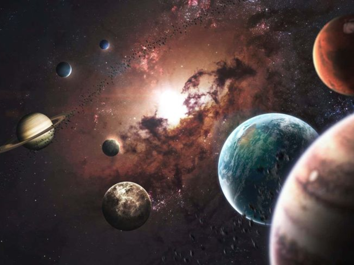 Discovery of Planet Nine could transform solar system science. - Photo Gallery