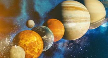Don’t Miss the Planet Parade and Blood Moon in September 2025