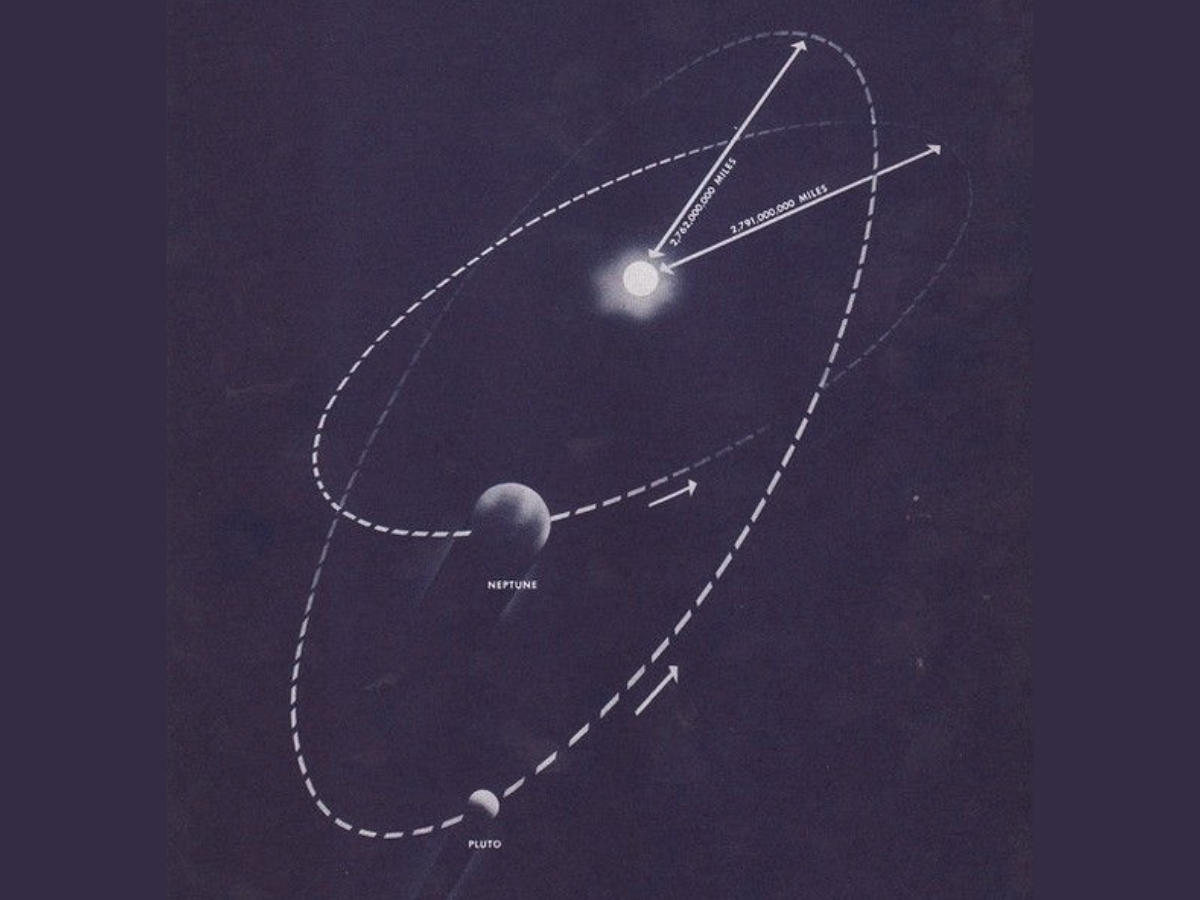 Pluto and Arrokoth are iconic Kuiper Belt residents. - Photo Gallery