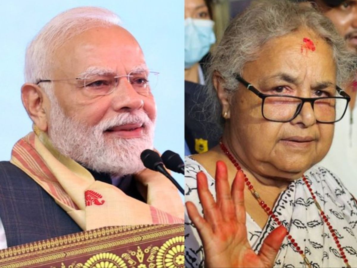 Is the Gen Z Movement Reshaping Nepal’s Future Politics? PM Modi Extends Condolences to Nepal PM Sushila Karki