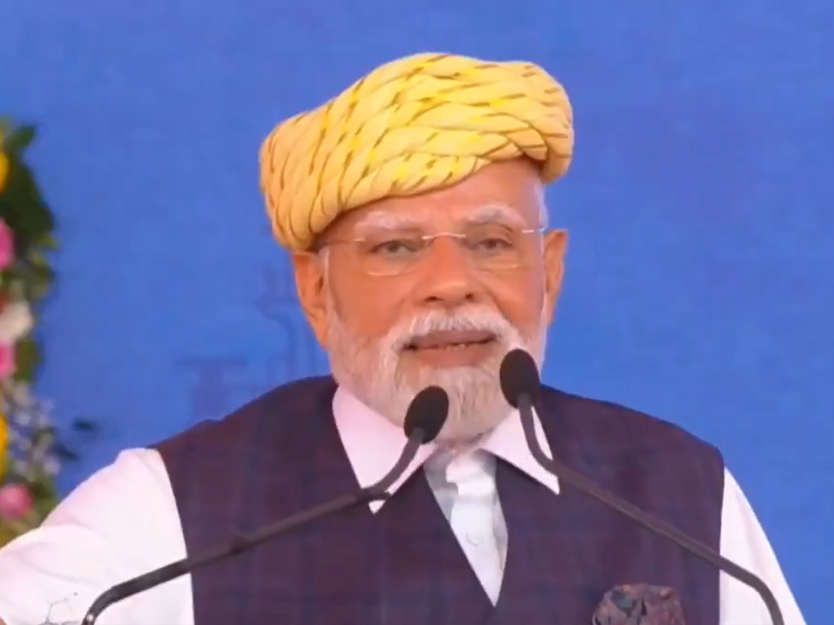 PM Modi Counters Trump’s H-1B Visa Tariff With Atmanirbhar Push