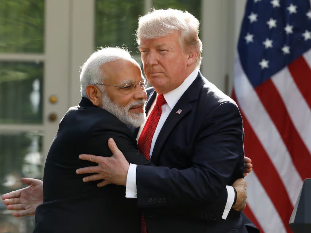 WORLD NEWS: US Trade Envoy to Visit India for Fresh Deal Talks