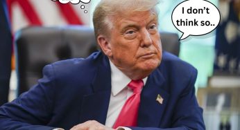 Is the POTUS Caving? What does Trump’s Recent Soft Tone Mean..