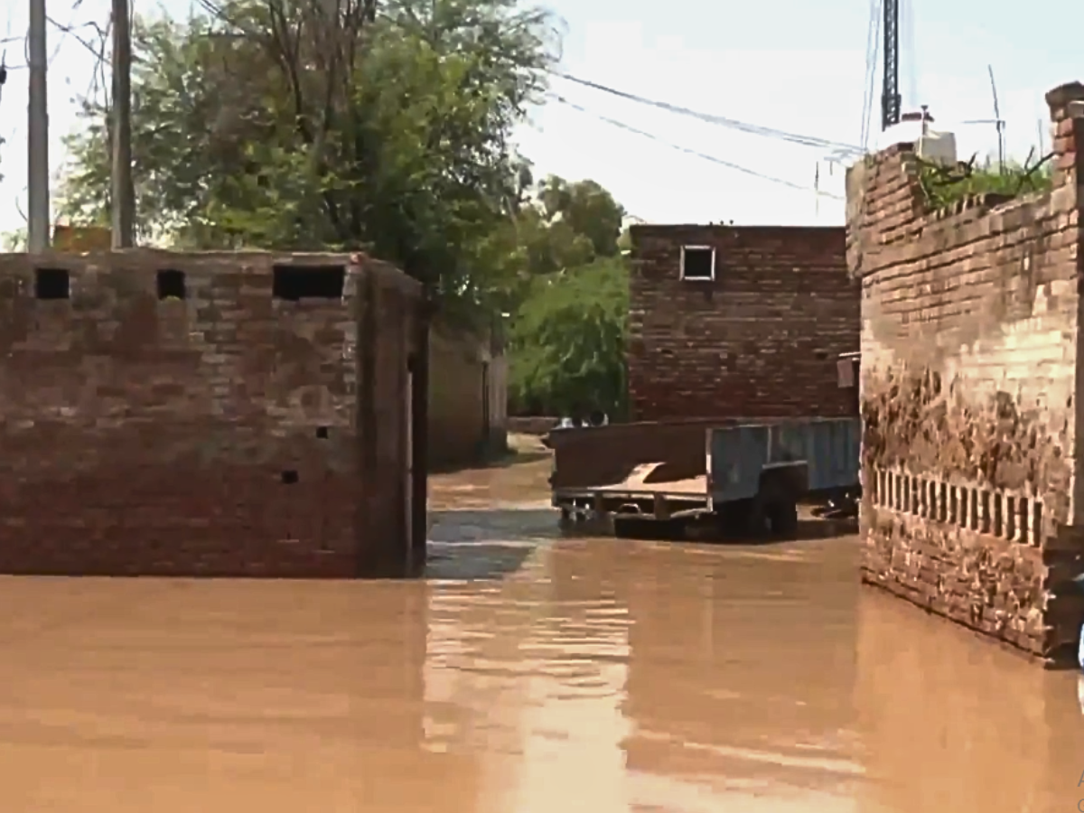 Punjab Floods: Climatic Fluctuations Move Beyond Warnings