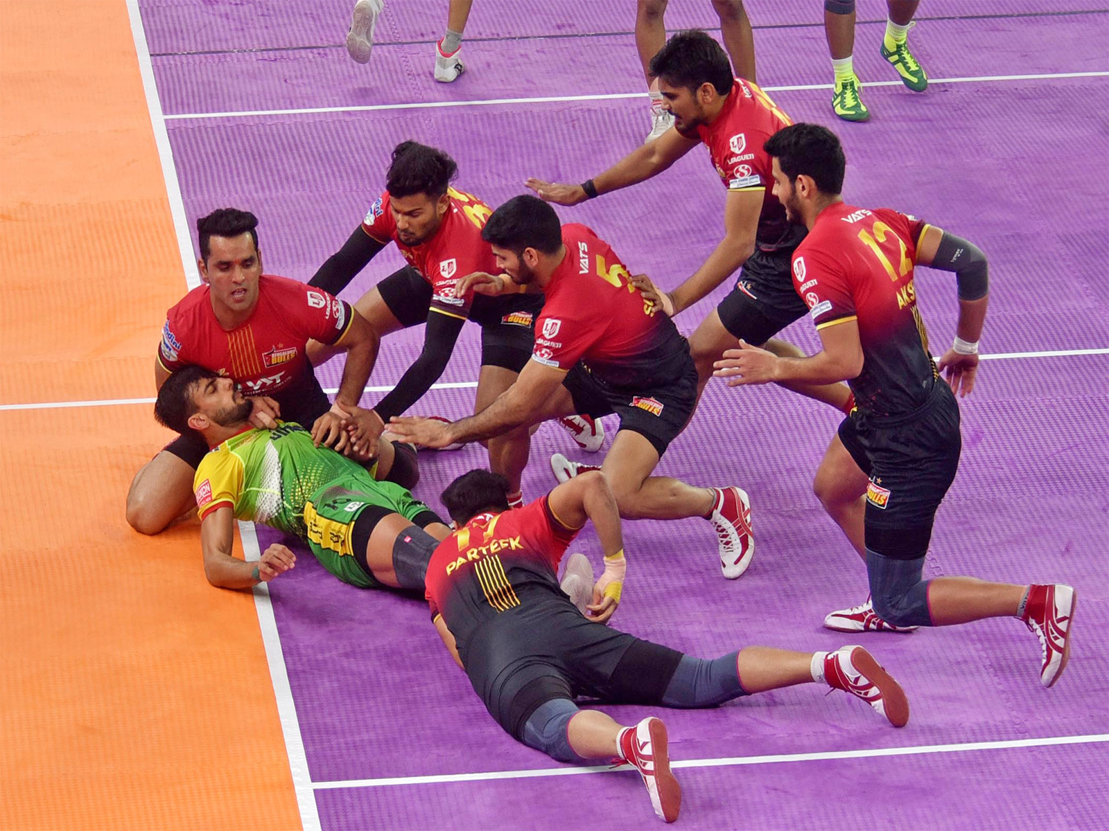 "Be more clinical and aggressive": Joginder Narwal reveals advice that ignited Dabang Delhi's assertive comeback win