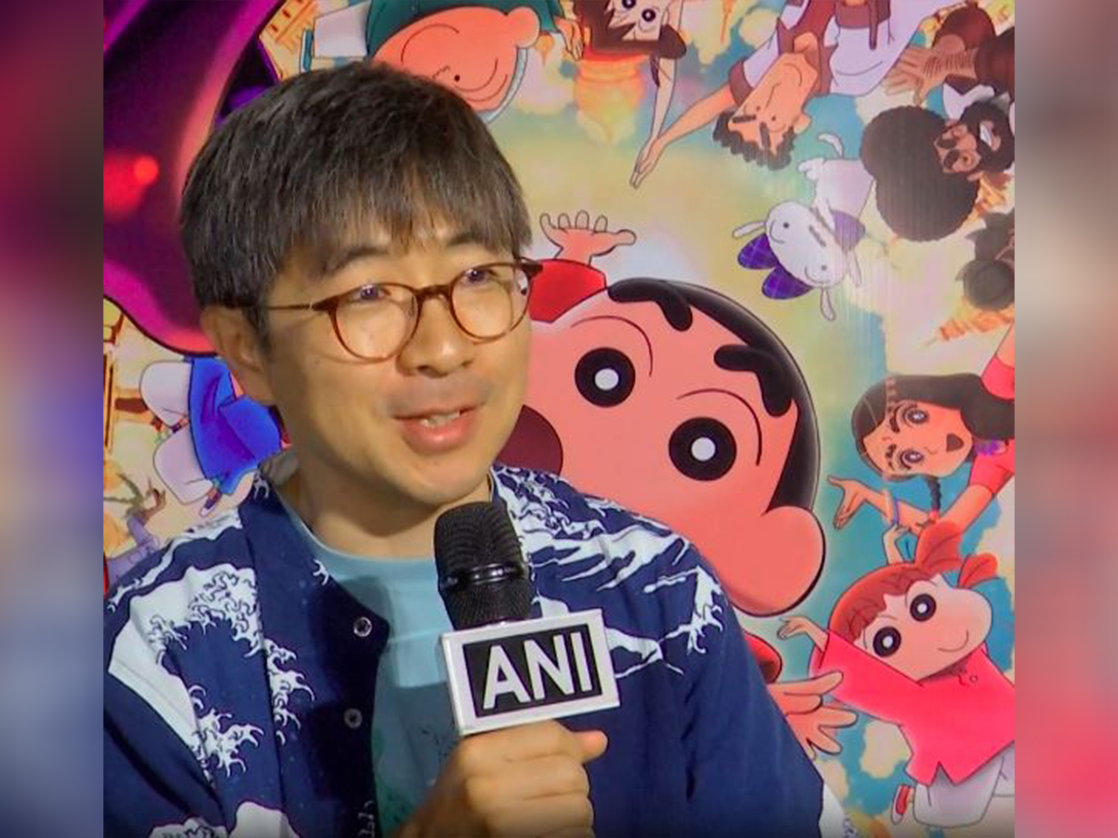 "Bo-chan will turn into a tyrant": Shin Chan director Masakazu Hashimoto on upcoming India premiere