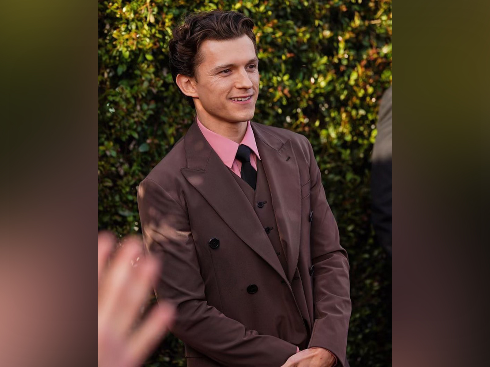 "Brand-new identity": Tom Holland opens up about quitting alcohol as he celebrates 3.5 years of sobriety