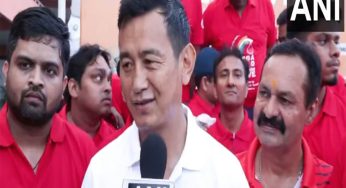 "Good start by Khalid Jamil, but needs consistency…": Bhaichung Bhutia at Fit India Sundays