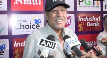 "Have never seen anybody finishing game in five overs": Kapil Dev on India's win over UAE in Asia Cup
