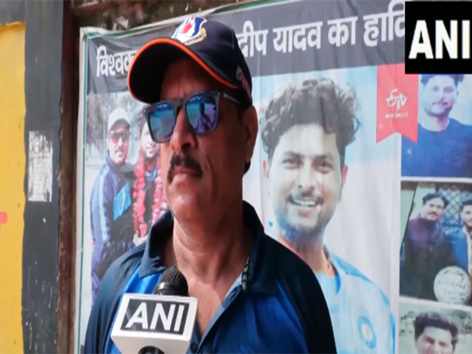 "Have to win this match at any cost…score 250 runs….": Kuldeep Yadav's childhood coach on Asia Cup IND-PAK clash
