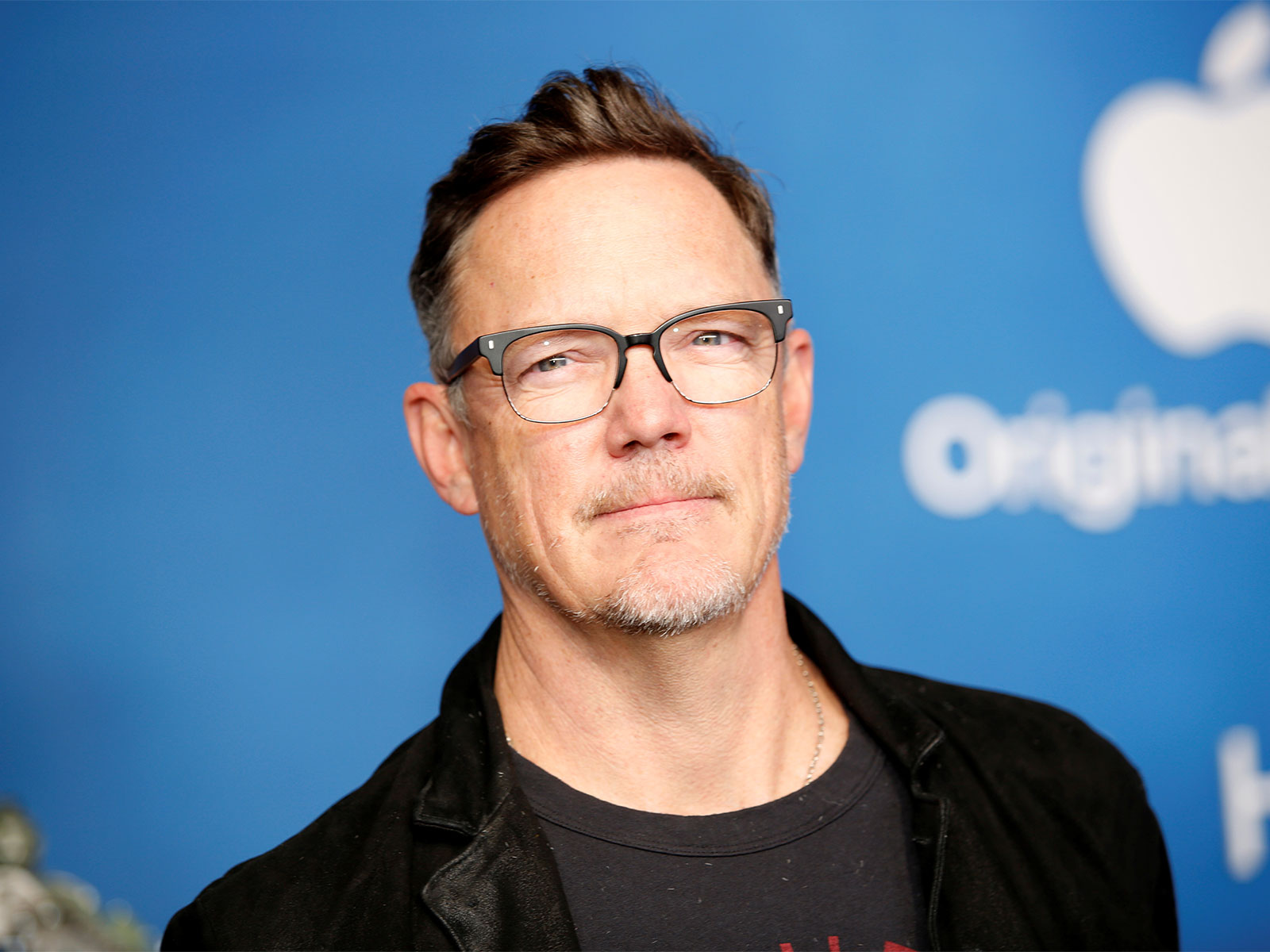 "I'm thrilled to be back": Matthew Lillard on his return in 'Scream 7'