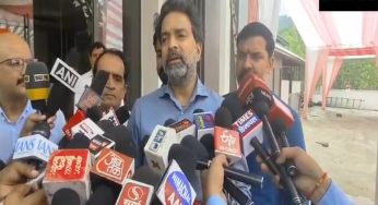 "If any misconduct is found, action will be taken": Arun Dhumal on PCB's complaint