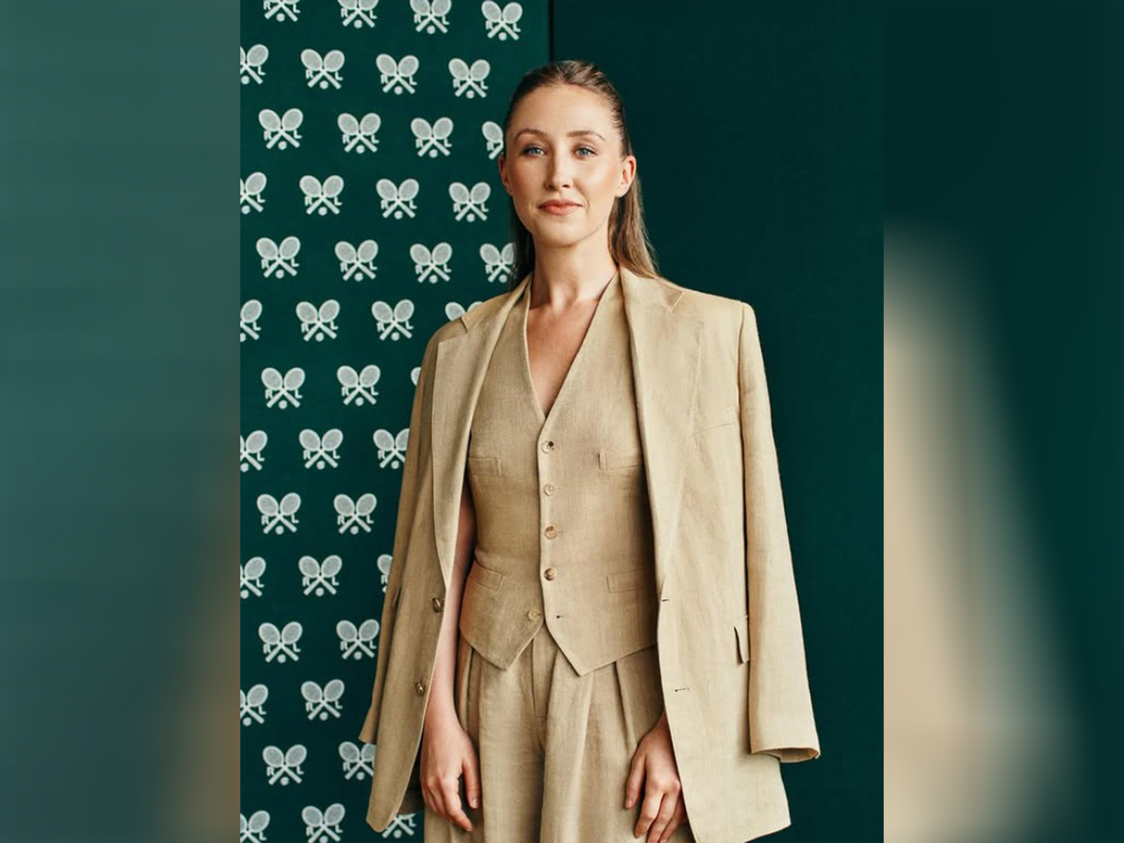 "Just gonna be banging on about 'Adolescence' and Owen Cooper…": Erin Doherty wins first Emmy