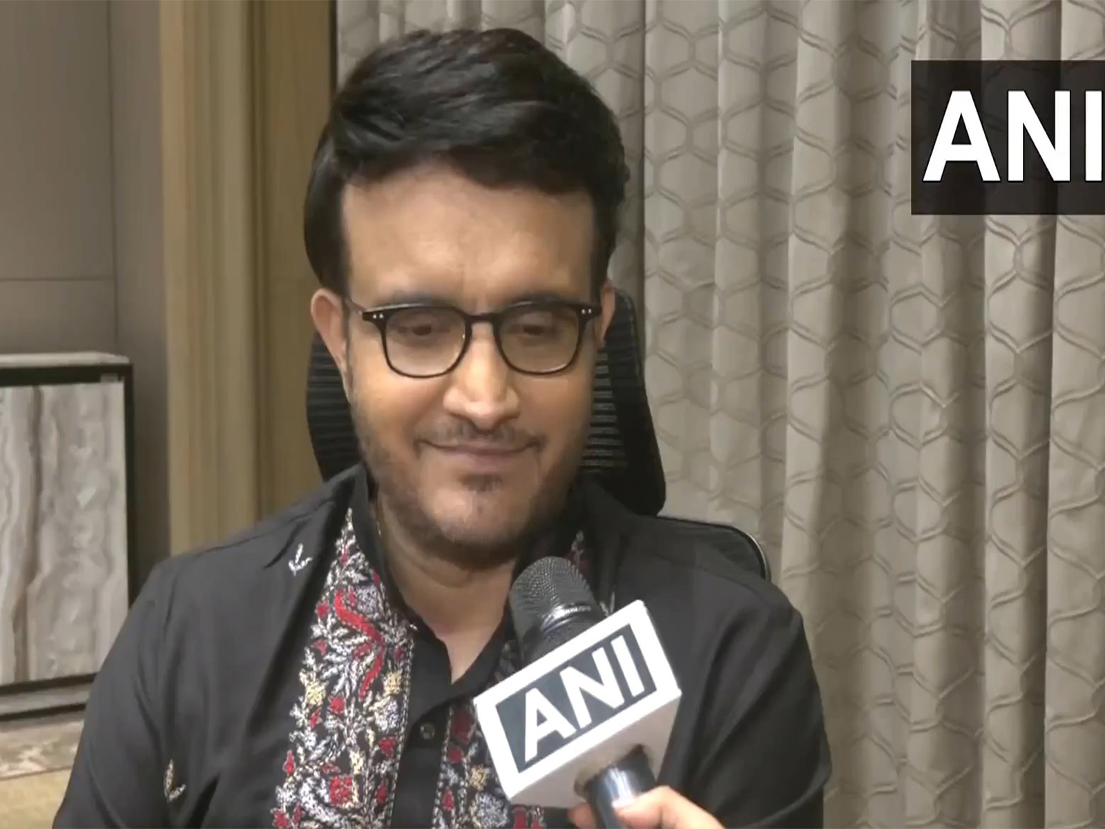 "Team did what it thought": Sourav Ganguly reflects on handshake row after Ind-Pak Asia Cup clash