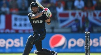 "Was in no form whatsover…": McCullum reveals thoughts before 158* in IPL 2008 opener