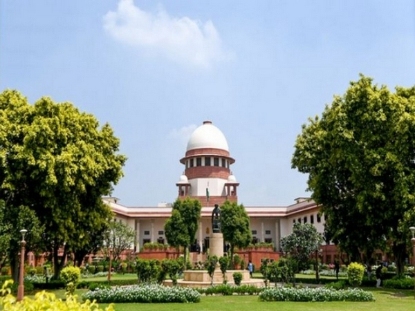 "We are proud of our Constitution, look what's happening in Nepal": Supreme Court