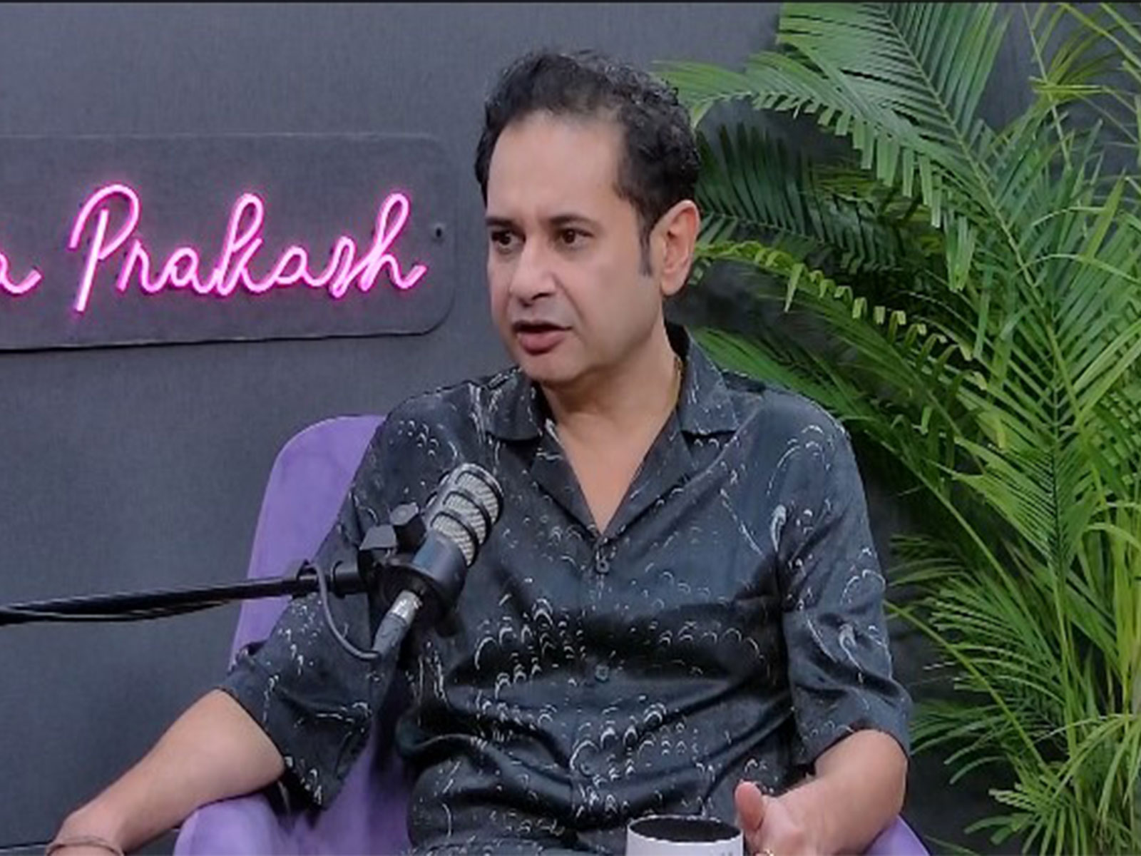 "We don't want 'bheek', funds from Delhi don't reach tribal villages….": Tipra Motha chief Pradyot Manikya