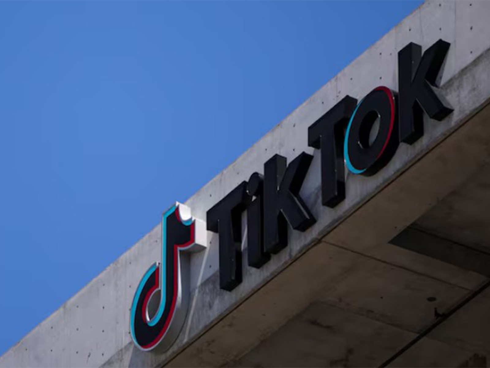 "We have a deal on TikTok, will speak to Xi Jinping to confirm everything up," says Trump