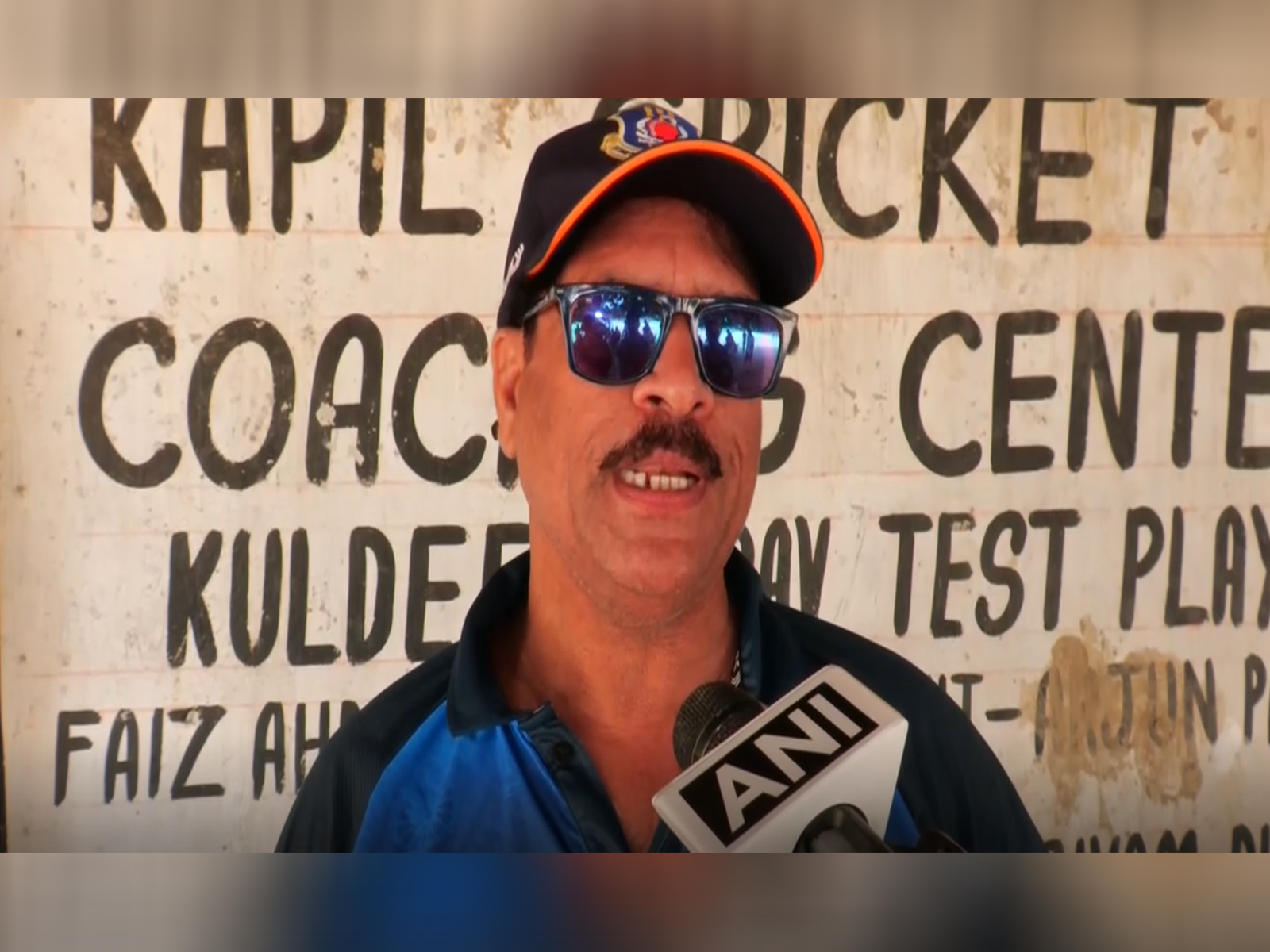 "We should not be overconfident in this game" Kuldeep Yadav's childhood coach Kapil Pandey advices Team India ahead of much-awaited India-Pakistan match