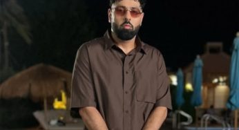 "We will rise again": Badshah pays powerful tribute to flood-affected Punjab during US concert