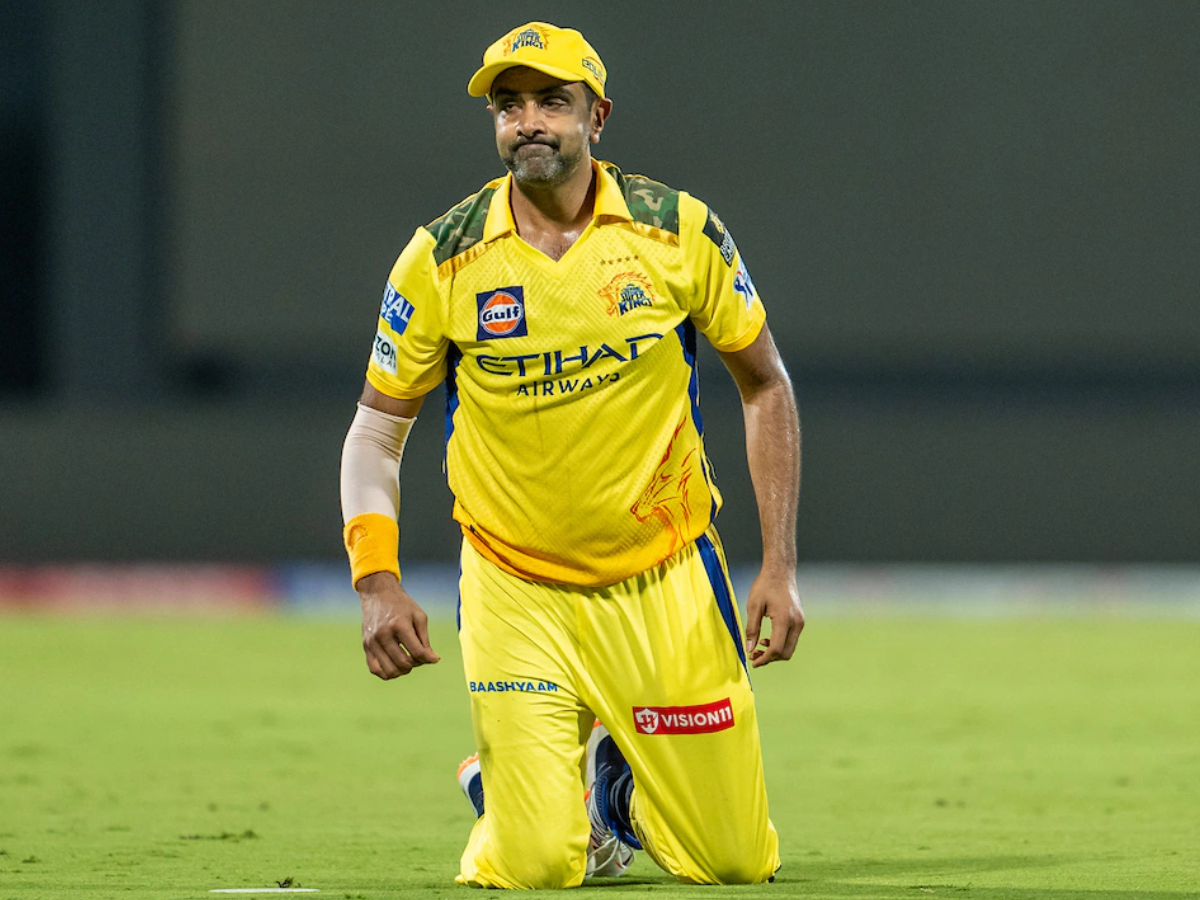 Why Is R Ashwin Absent From SA20 Auction Despite IPL Retirement? Full Story Inside
