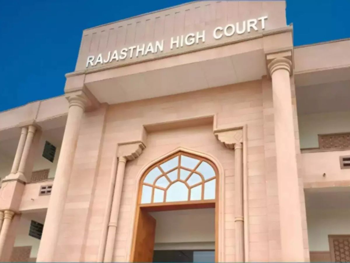 ‘Extend the Deadline for Tax Audit Reports’: Rajasthan High Court