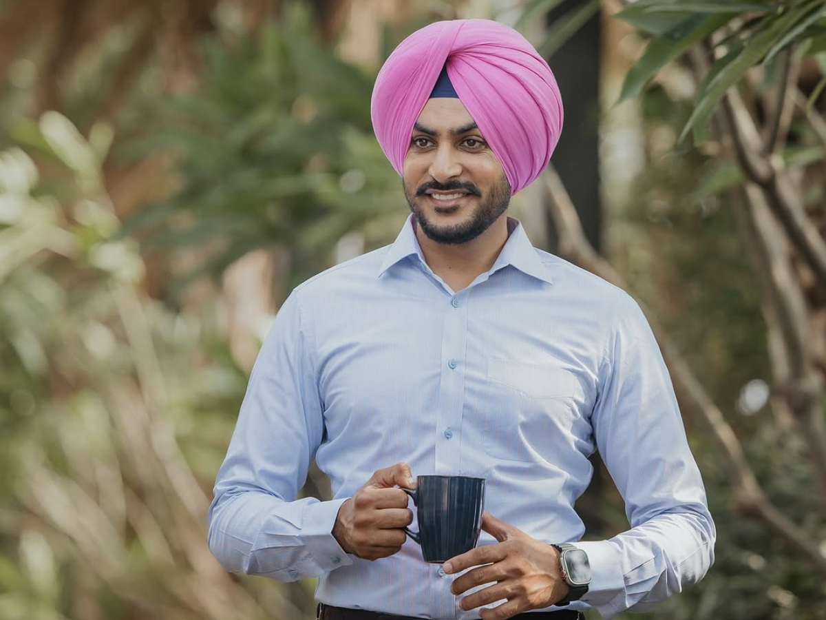 Who is Rajvir Jawanda: Age, Net Worth, Career, Music & Accident Update