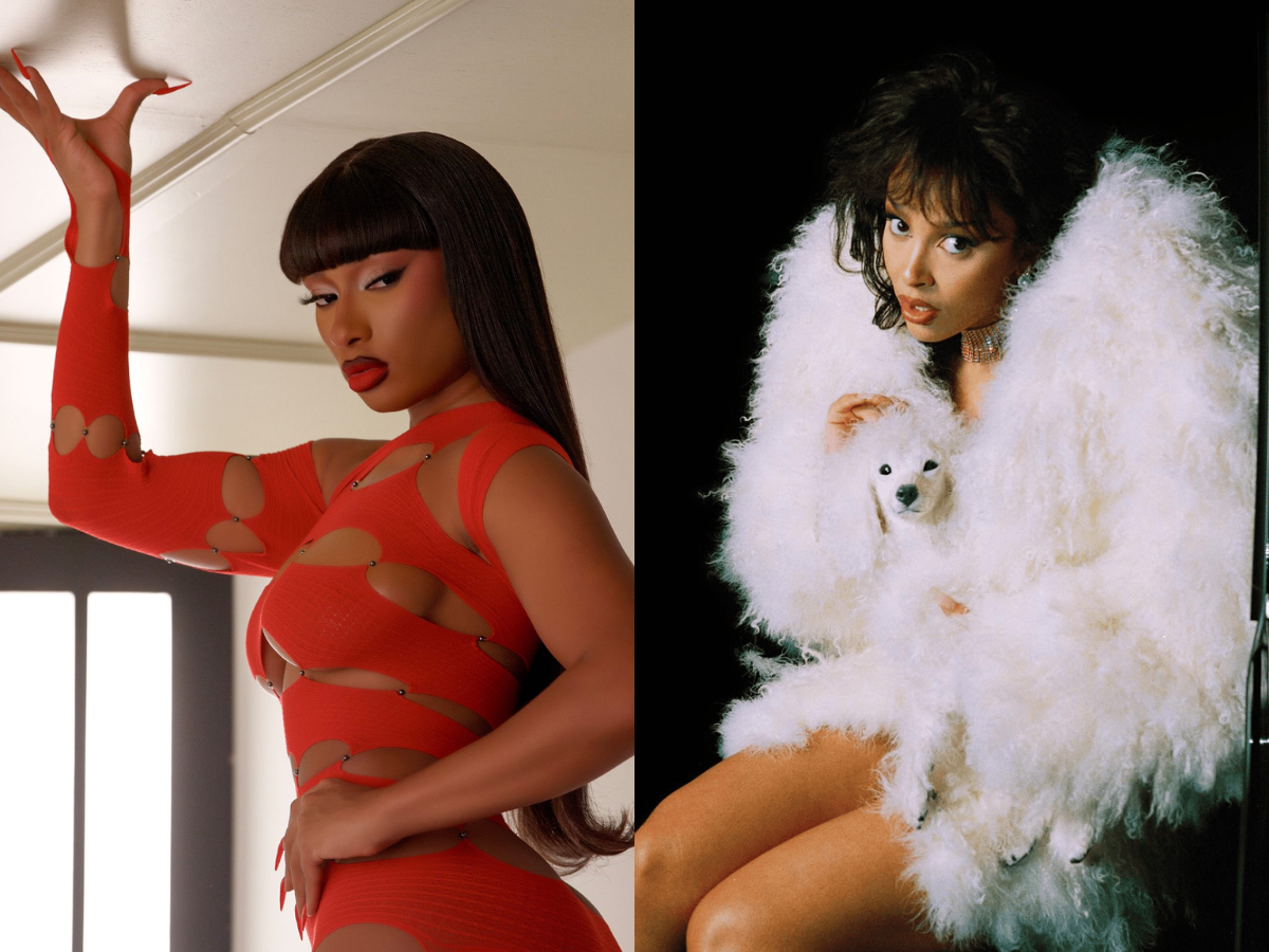 Rappers’ Real Names Revealed: 5 Unexpected Identities of Hip-Hop Icons