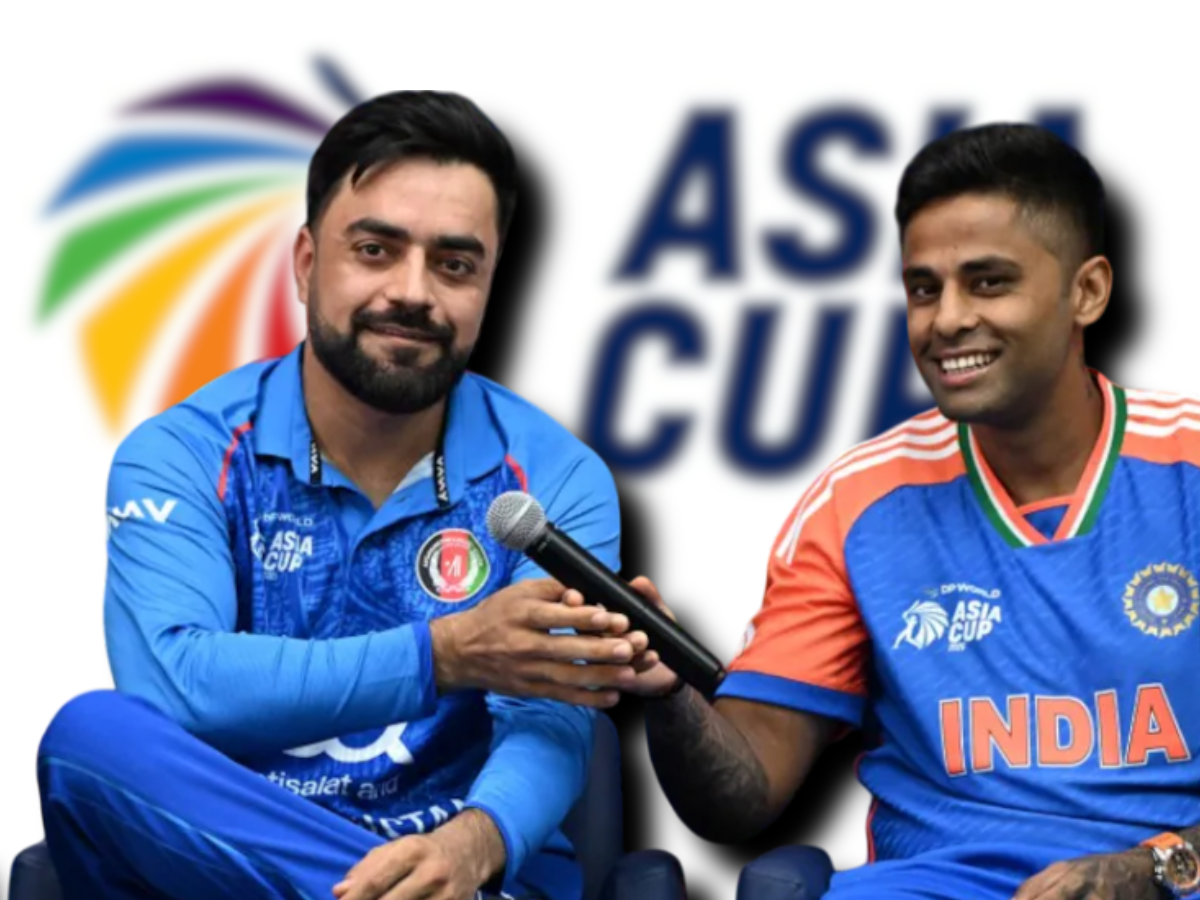 ‘Don’t Think It’s Ideal’: Rashid Khan Blasts Asia Cup Travel and Match Schedule