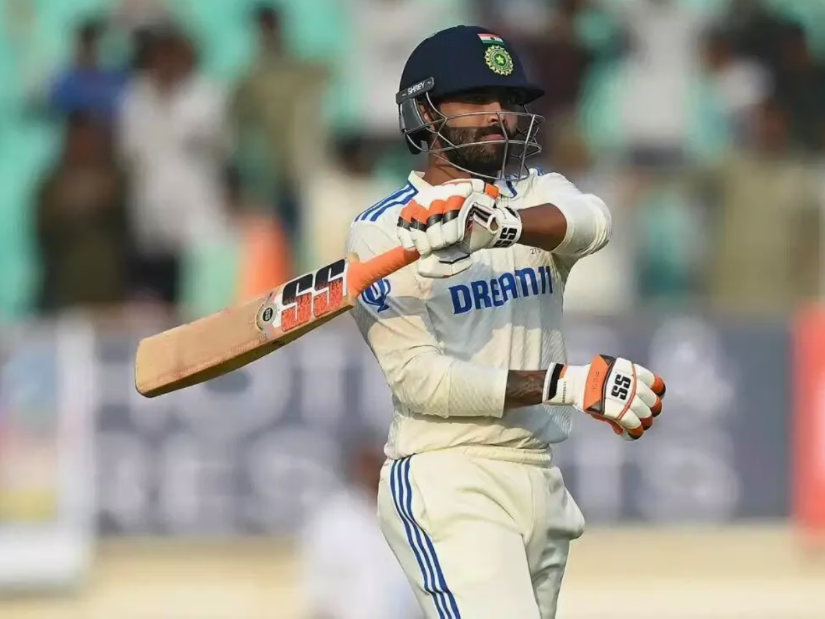 Countdown to Farewell: Cricketers Expected to Retire Before 2026 - Gallery Image