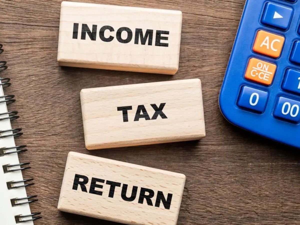 ITR Refunds Still Pending? Here’s Why and What You Should Do Before September 15