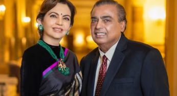 Mukesh Ambani Buys Tech Billionaire’s New York City Building for a Staggering Amount