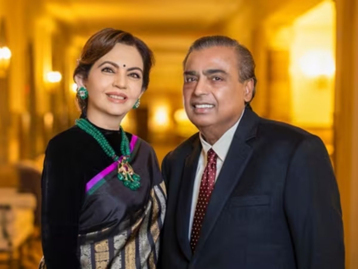 Mukesh Ambani Buys Tech Billionaire’s New York City Building for a Staggering Amount